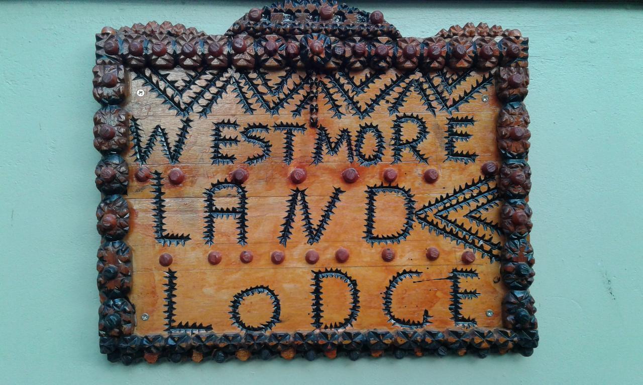 جوهانسبورغ Westmoreland Lodge المظهر الخارجي الصورة